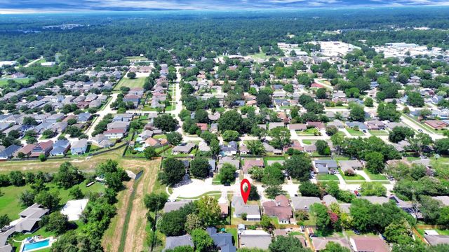 14235 Bella Drive, Cypress, TX 77429