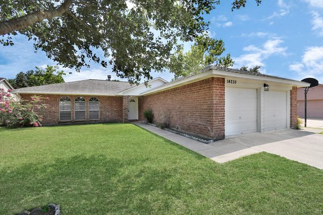 14235 Bella Drive, Cypress, TX 77429