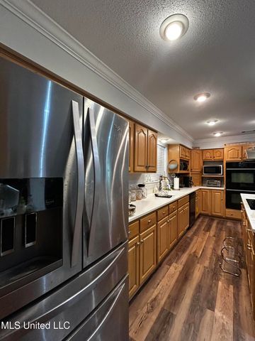 52 Falcon Drive, Picayune, MS 39466