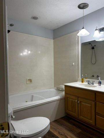 52 Falcon Drive, Picayune, MS 39466