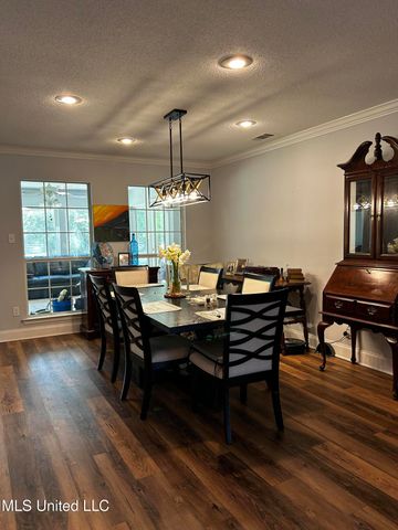 52 Falcon Drive, Picayune, MS 39466