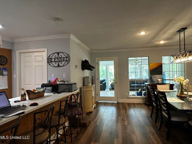 52 Falcon Drive, Picayune, MS 39466