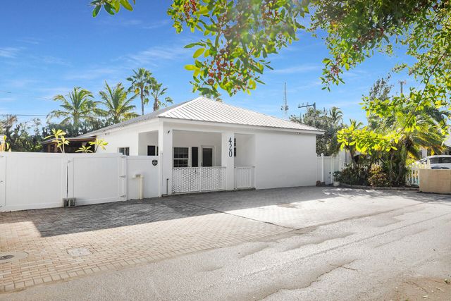 420 17Th Court Gulf, Marathon, FL 33050