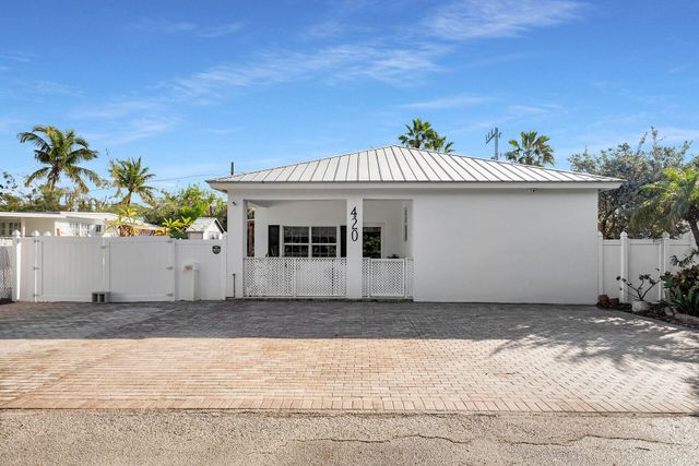 420 17Th Court Gulf, Marathon, FL 33050