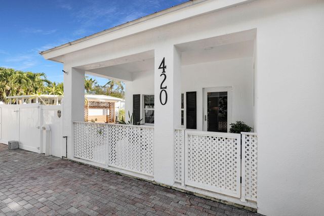 420 17Th Court Gulf, Marathon, FL 33050