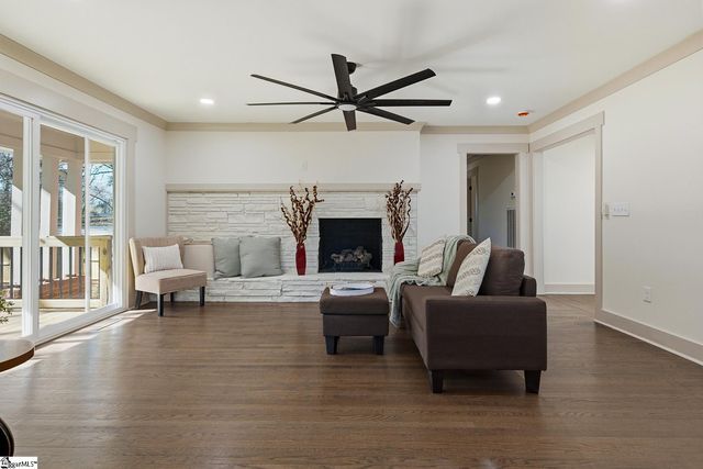 227 Belton Drive, Williamston, SC 29697