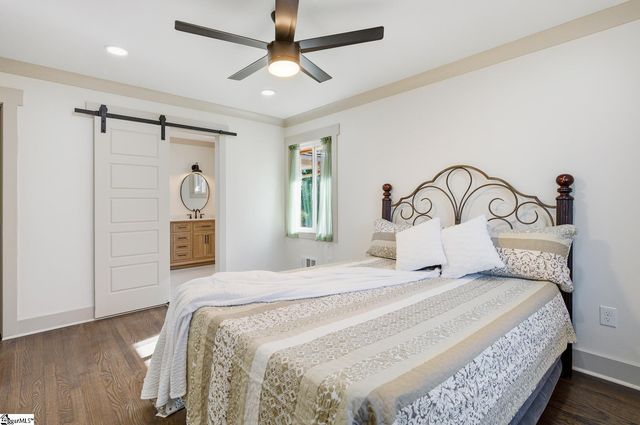 227 Belton Drive, Williamston, SC 29697