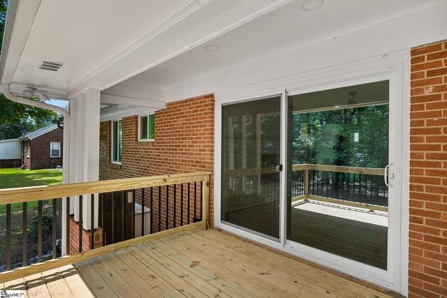 227 Belton Drive, Williamston, SC 29697