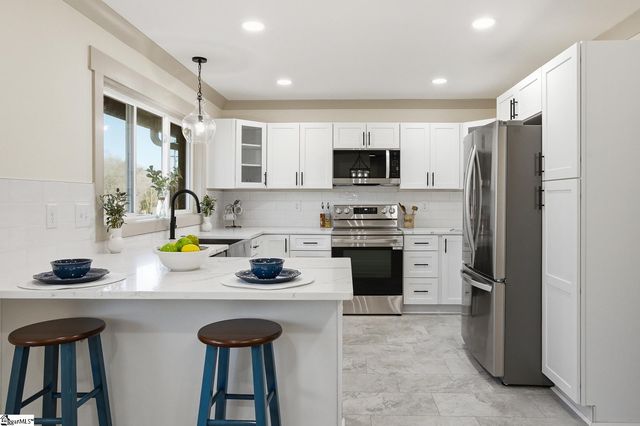 227 Belton Drive, Williamston, SC 29697