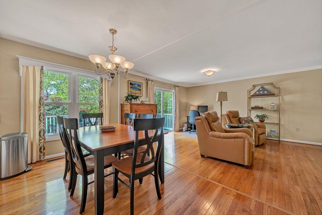 6640 Parkway DR, Roanoke, VA 24018