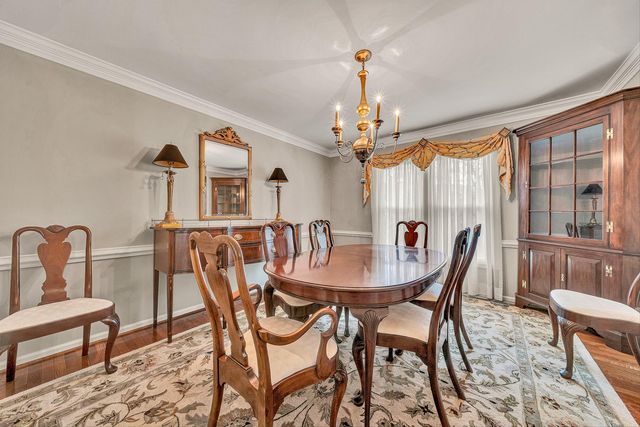 6640 Parkway DR, Roanoke, VA 24018