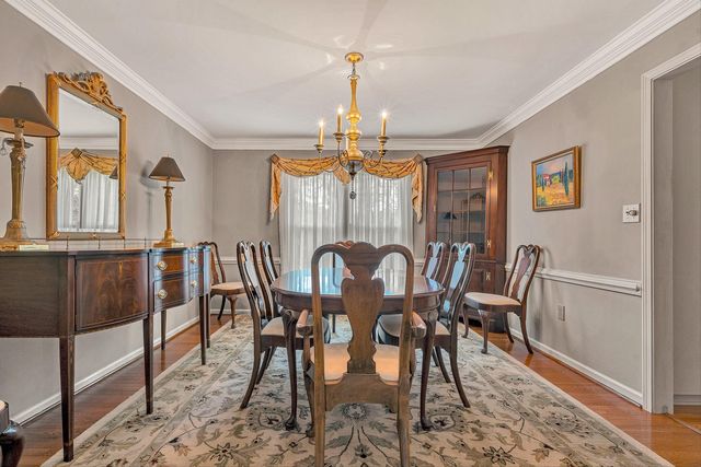 6640 Parkway DR, Roanoke, VA 24018