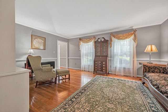 6640 Parkway DR, Roanoke, VA 24018