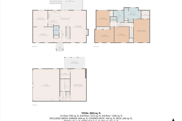 6640 Parkway DR, Roanoke, VA 24018
