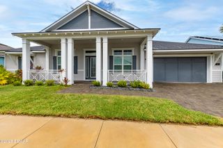 53 Marden Drive, Ormond Beach, FL 32176