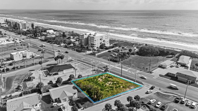 100 Flug Avenue, Indialantic, FL 32903