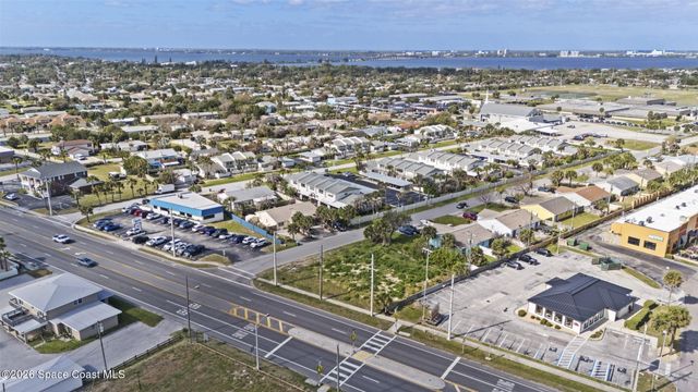100 Flug Avenue, Indialantic, FL 32903