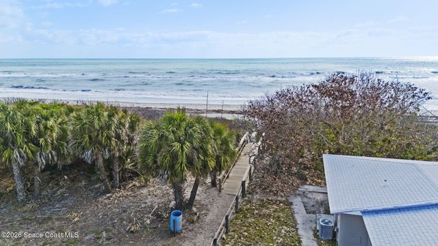 100 Flug Avenue, Indialantic, FL 32903