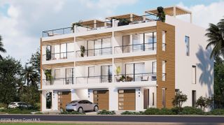 100 Flug Avenue, Indialantic, FL 32903