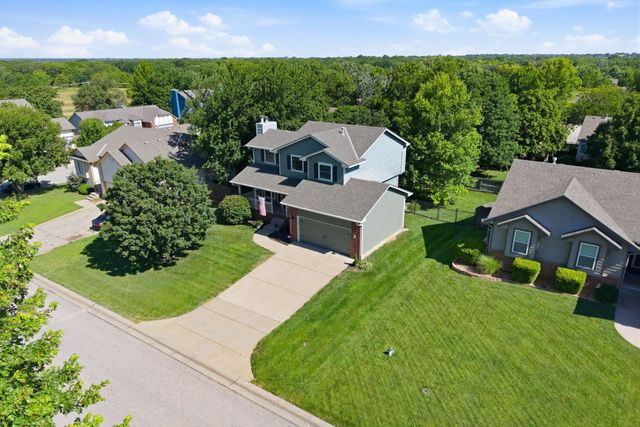 826 E Southcrest, Derby, KS 67037