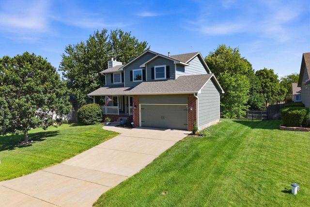 826 E Southcrest, Derby, KS 67037