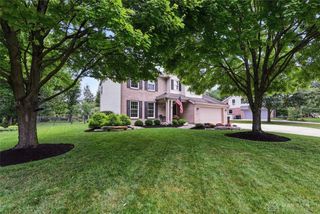 5383 Wheatmore Court, Mason, OH 45040