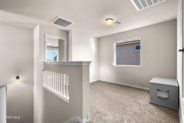 7540 WOLF CREEK Drive, El Paso, TX 79911