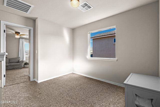 7540 WOLF CREEK Drive, El Paso, TX 79911