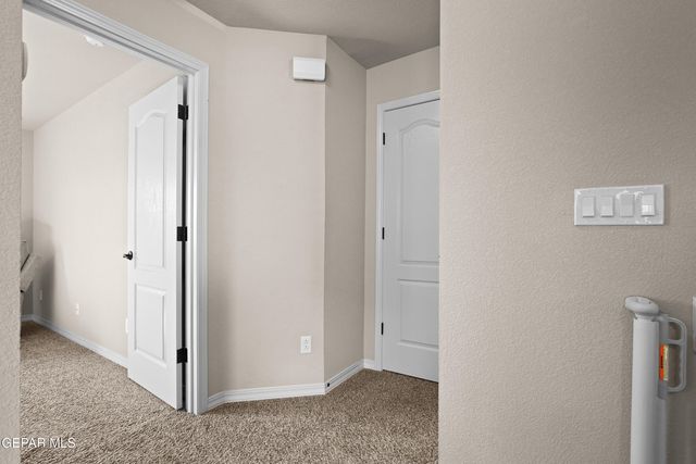 7540 WOLF CREEK Drive, El Paso, TX 79911