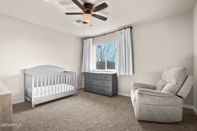 7540 WOLF CREEK Drive, El Paso, TX 79911