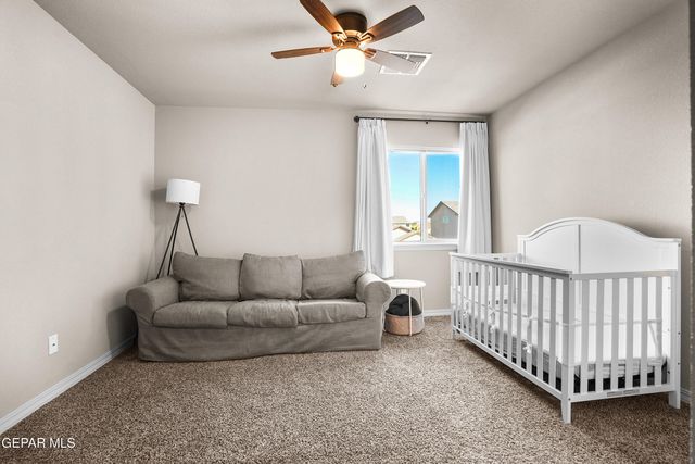 7540 WOLF CREEK Drive, El Paso, TX 79911