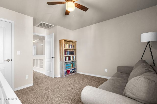 7540 WOLF CREEK Drive, El Paso, TX 79911