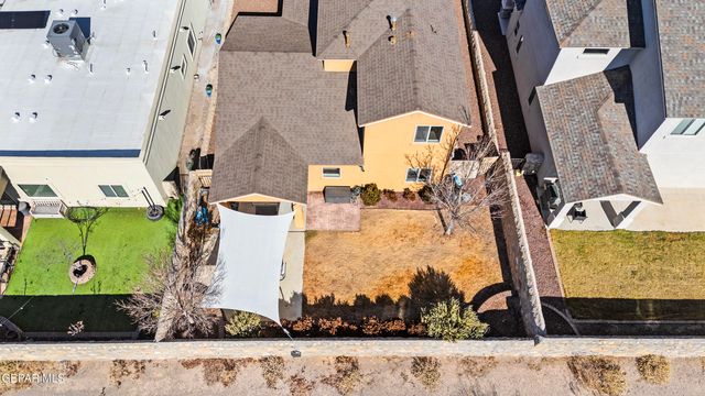 7540 WOLF CREEK Drive, El Paso, TX 79911