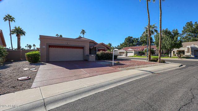 20020 N ASCOT Drive, Sun City West, AZ 85375