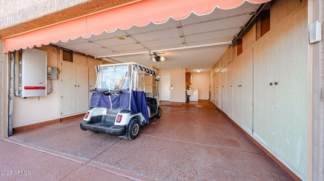 20020 N ASCOT Drive, Sun City West, AZ 85375