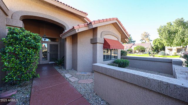 20020 N ASCOT Drive, Sun City West, AZ 85375