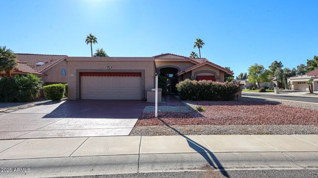 20020 N ASCOT Drive, Sun City West, AZ 85375