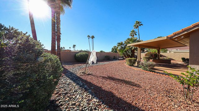 20020 N ASCOT Drive, Sun City West, AZ 85375