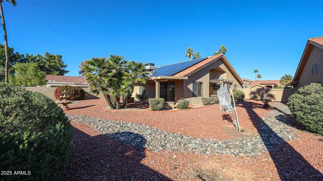 20020 N ASCOT Drive, Sun City West, AZ 85375