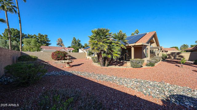 20020 N ASCOT Drive, Sun City West, AZ 85375