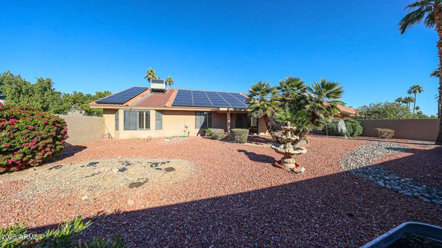 20020 N ASCOT Drive, Sun City West, AZ 85375