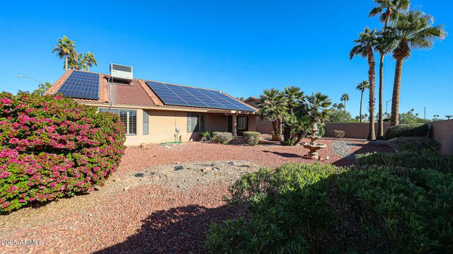 20020 N ASCOT Drive, Sun City West, AZ 85375