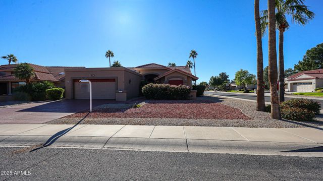 20020 N ASCOT Drive, Sun City West, AZ 85375