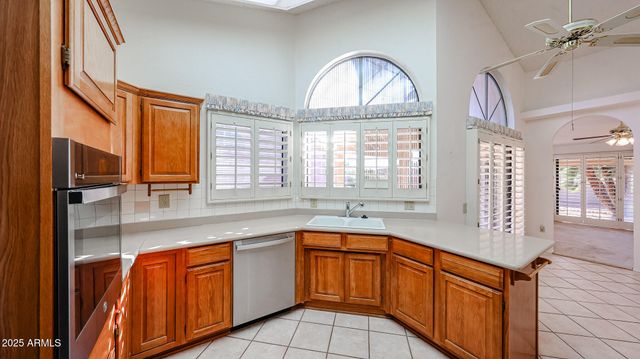 20020 N ASCOT Drive, Sun City West, AZ 85375