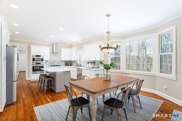 40 Magellan Lane, Easton, CT 06612