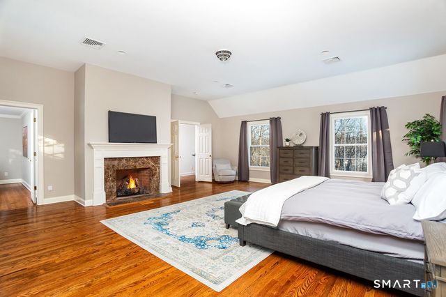 40 Magellan Lane, Easton, CT 06612