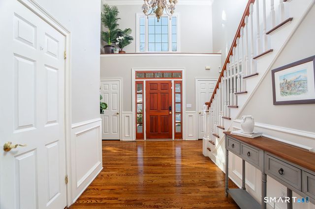 40 Magellan Lane, Easton, CT 06612