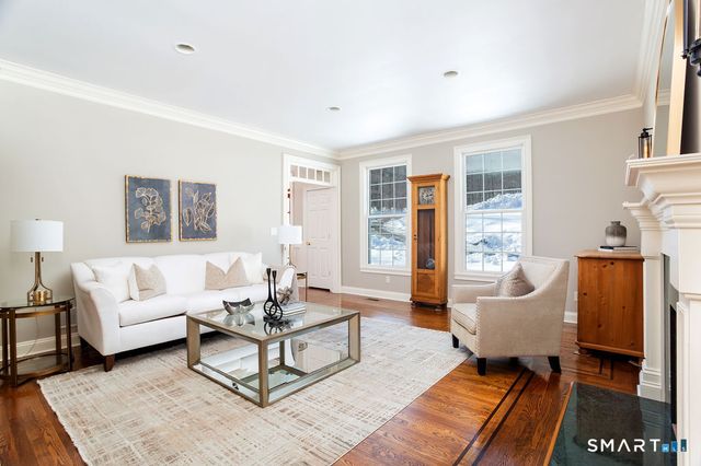 40 Magellan Lane, Easton, CT 06612