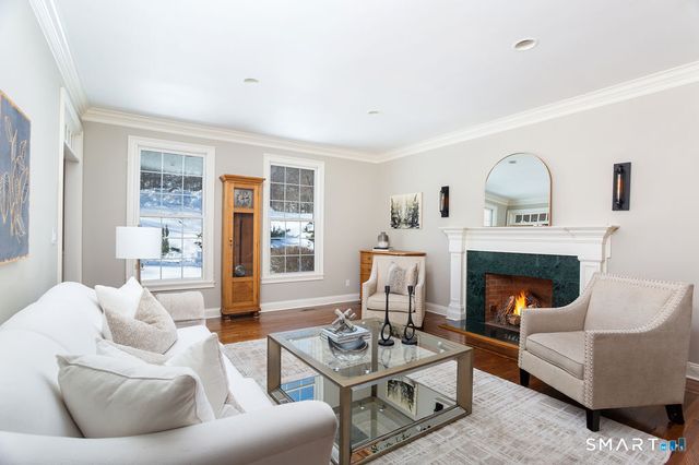 40 Magellan Lane, Easton, CT 06612