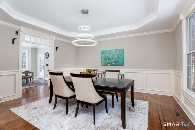 40 Magellan Lane, Easton, CT 06612